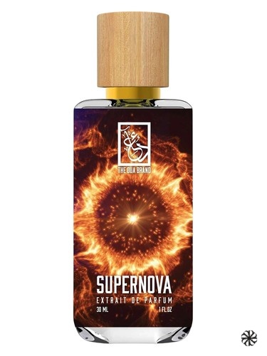 Supernova The Dua Brand