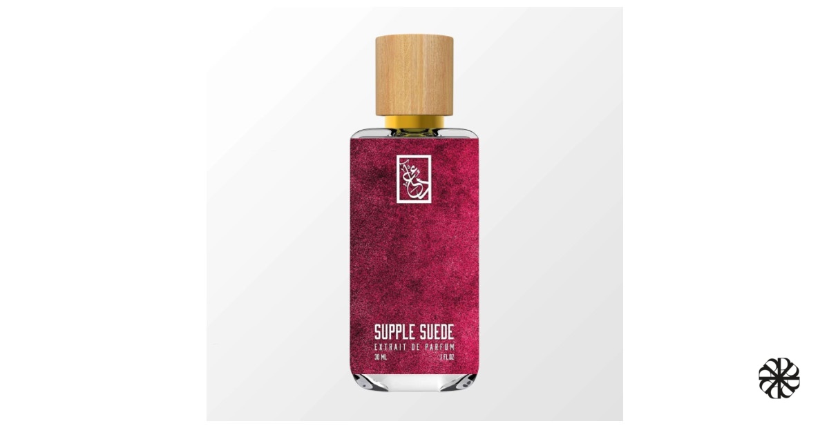 Supple Suede The Dua Brand