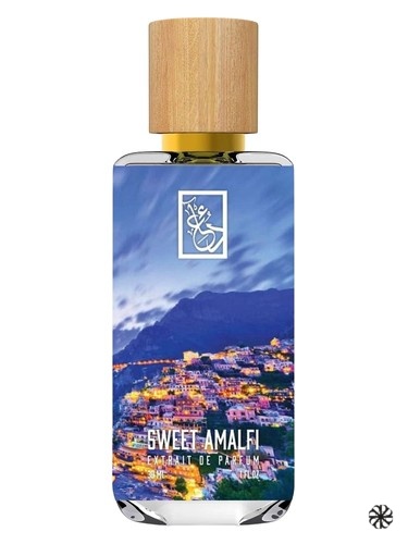 Sweet Amalfi The Dua Brand