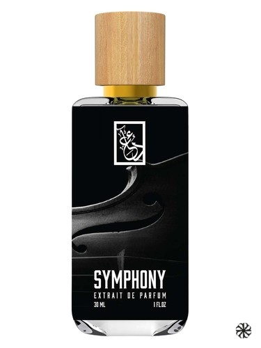 Symphony The Dua Brand
