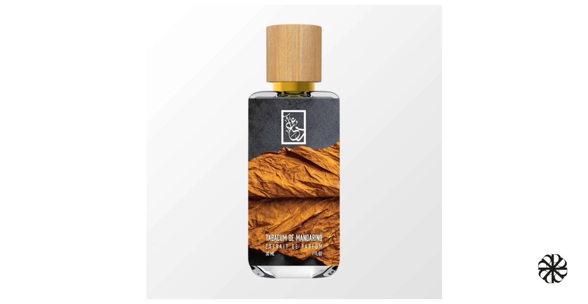 Tabacum de Mandarino The Dua Brand