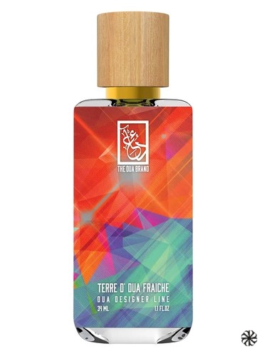 Terre D’Dua Fraiche The Dua Brand