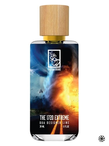 The 1720 Extreme The Dua Brand