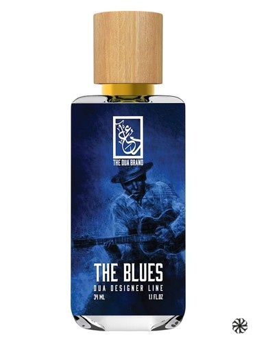 The Blues The Dua Brand