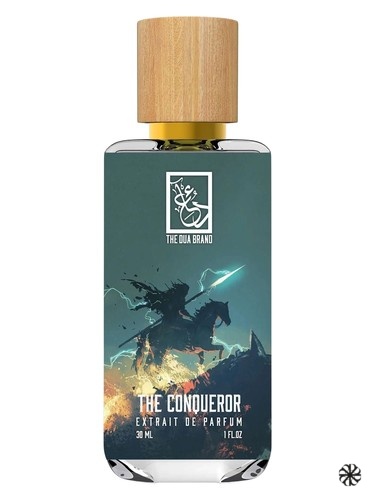 The Conqueror The Dua Brand