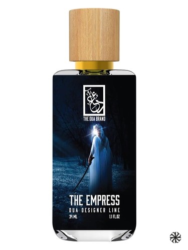 The Empress The Dua Brand