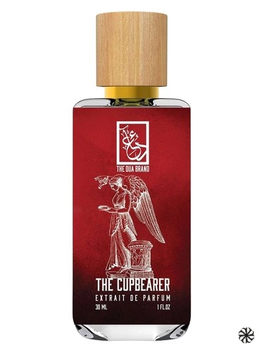 The Cupbearer The Dua Brand
