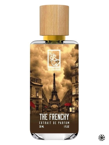 The Frenchy The Dua Brand