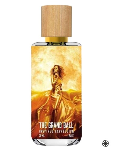 The Grand Ball The Dua Brand