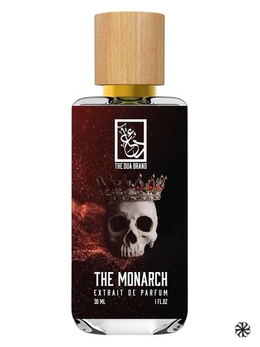The Monarch The Dua Brand