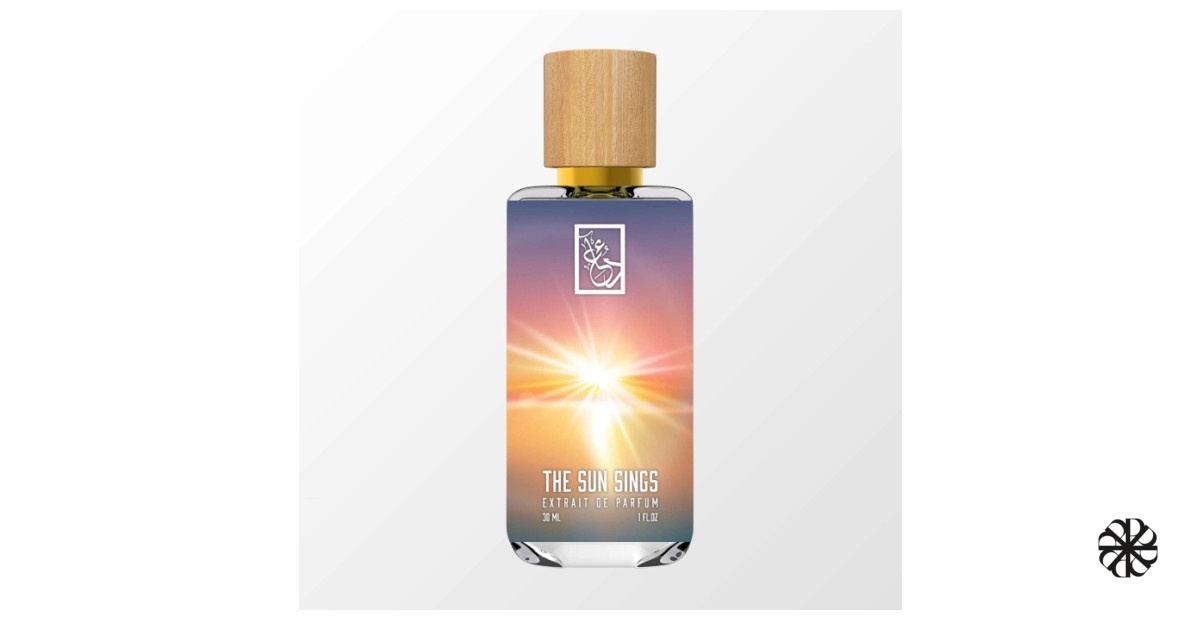 The Sun Sings The Dua Brand