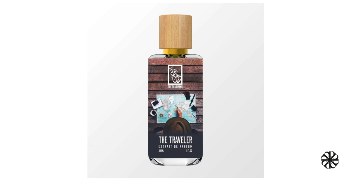 The Traveler The Dua Brand