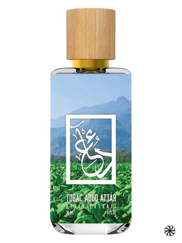 Tobac Aoud Attar The Dua Brand