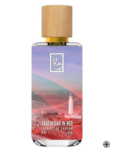 Trafalgar In Red The Dua Brand