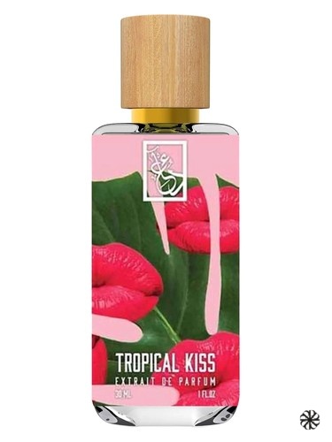 Tropical Kiss The Dua Brand