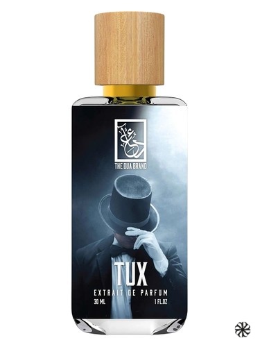 Tux The Dua Brand