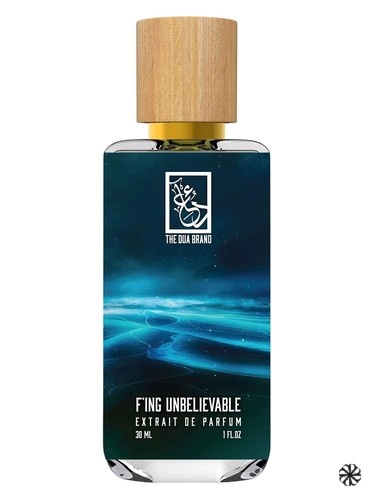 Unbelievable The Dua Brand