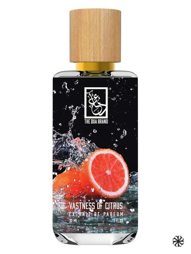 Vastness of Citrus The Dua Brand