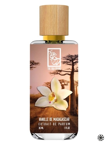 Vanille De Madagascar The Dua Brand