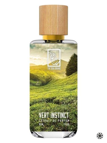 Vert Instinct The Dua Brand