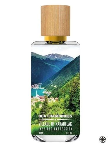 Village of Karaotlak The Dua Brand