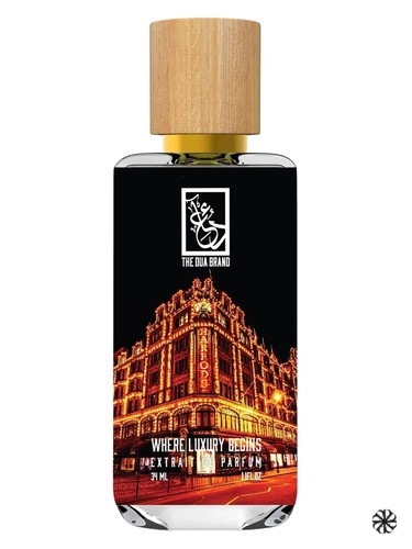 Where Luxury Begins The Dua Brand