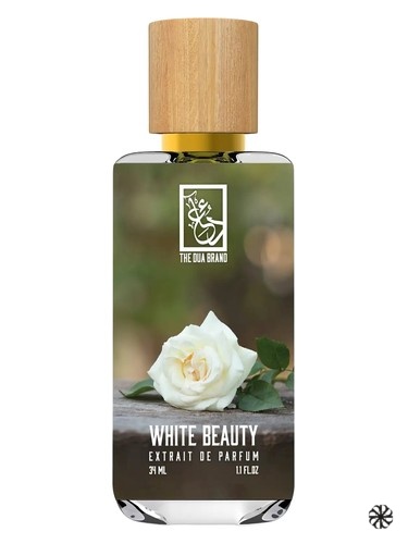 White Beauty The Dua Brand
