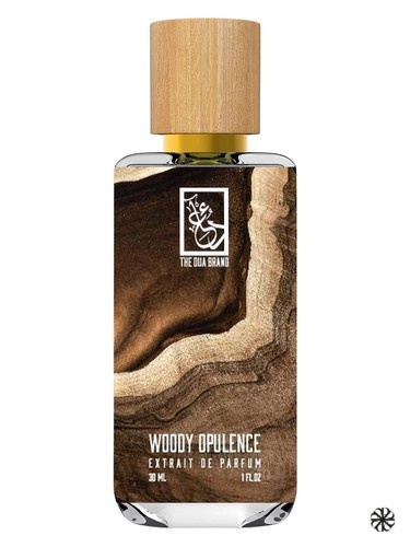 Woody Opulence The Dua Brand