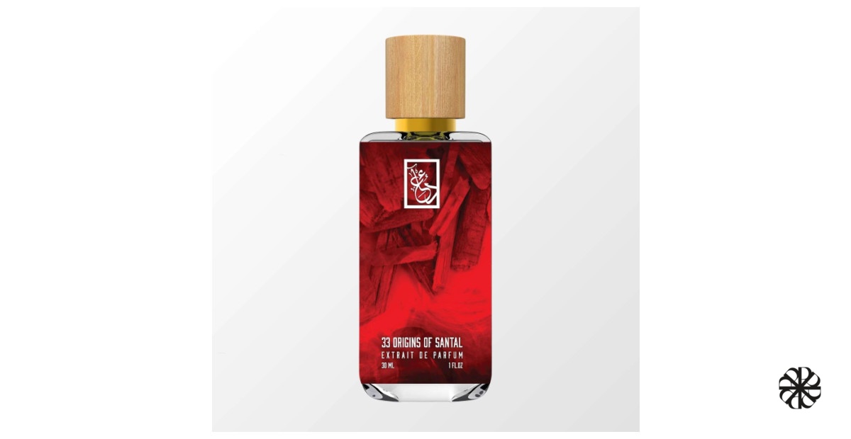 33 Origins of Santal The Dua Brand