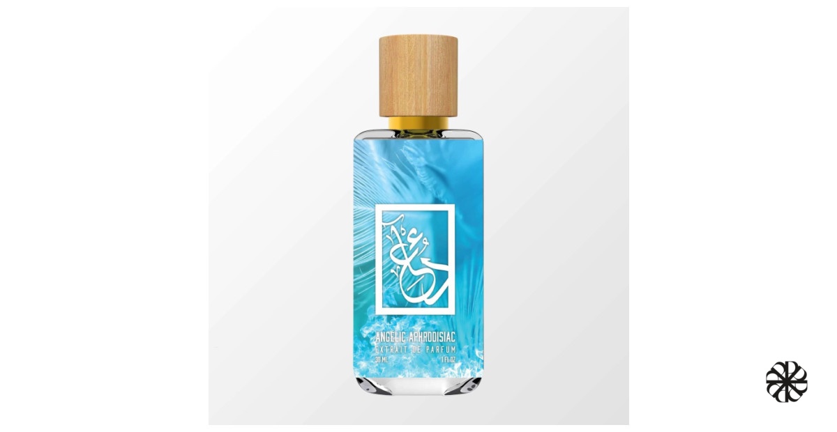 Angelic Aphrodisiac The Dua Brand