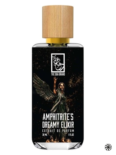 Amphitrite's Dreamy Elixir The Dua Brand