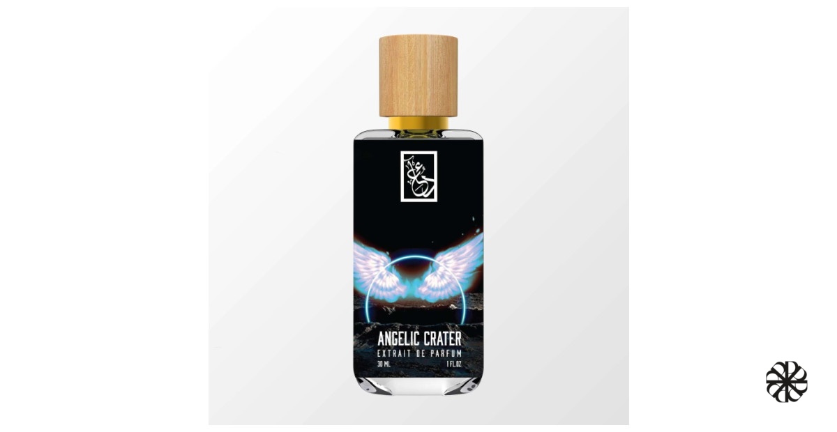 Angelic Crater The Dua Brand