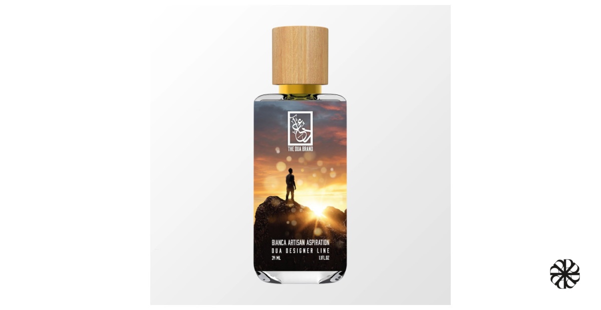 Bianca Artisan Aspiration The Dua Brand