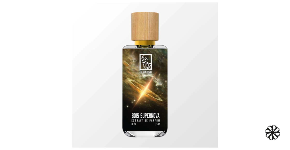 Bois Supernova The Dua Brand
