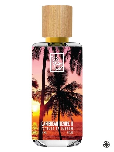Caribbean Desire II The Dua Brand