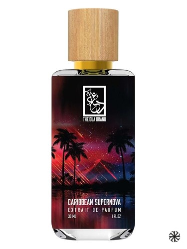 Caribbean Supernova The Dua Brand