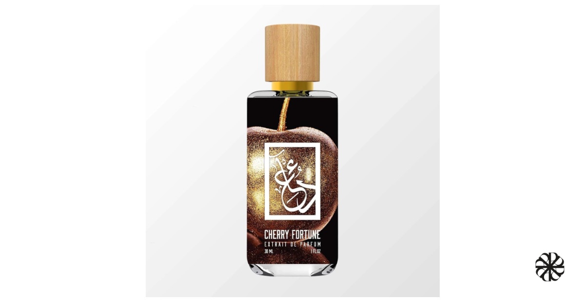 Cherry Fortune The Dua Brand