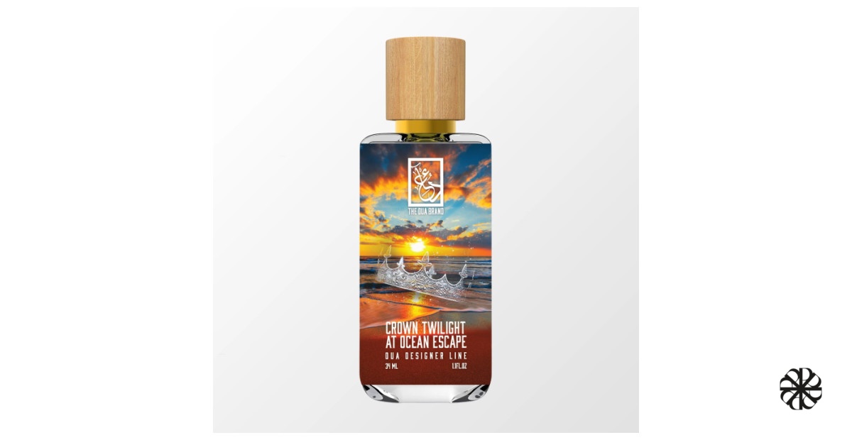 Crown Twilight At Ocean Escape The Dua Brand