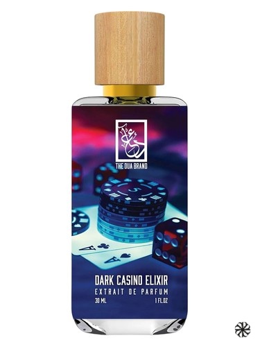Dark Casino Elixir The Dua Brand