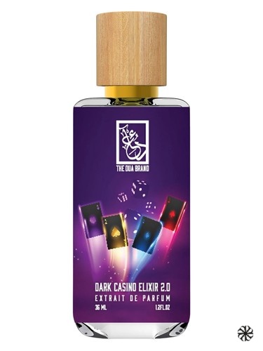 Dark Casino Elixir 2.0 The Dua Brand