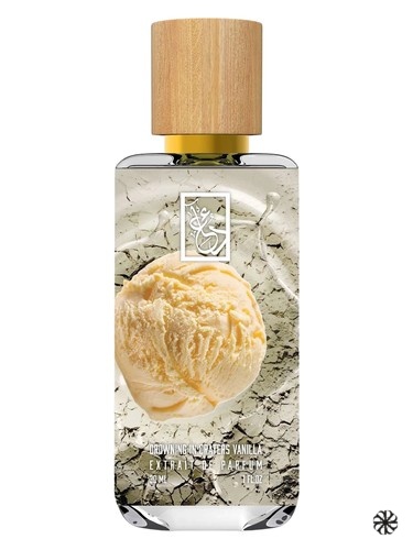 Drowning in Craters Vanilla The Dua Brand