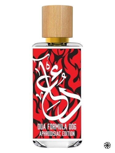 Dua Formula 006 Aphrodisiac Edition The Dua Brand