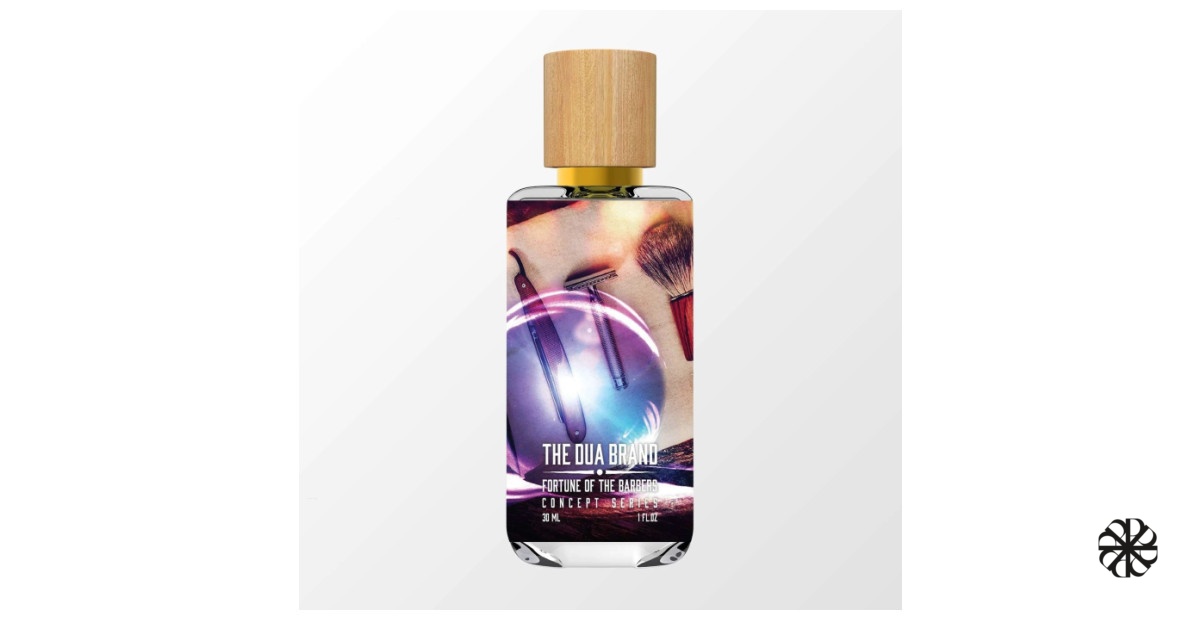 Fortune of the Barbers The Dua Brand