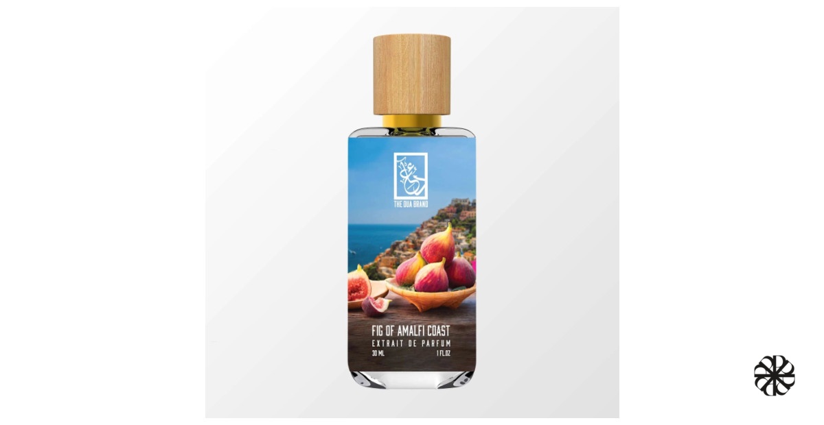 Fig of Amalfi Coast The Dua Brand