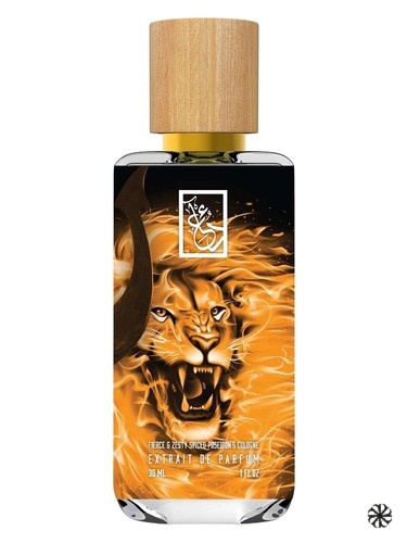 Fierce & Zesty Spiced Poseidon’s Cologne The Dua Brand