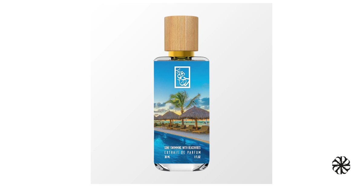 Gone Swimming with Beachvibes The Dua Brand