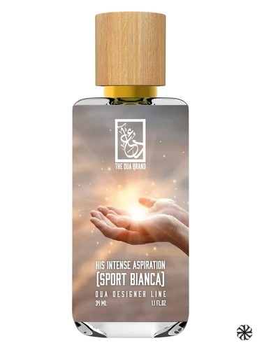 His Intense Aspiration (Sport Bianca) The Dua Brand