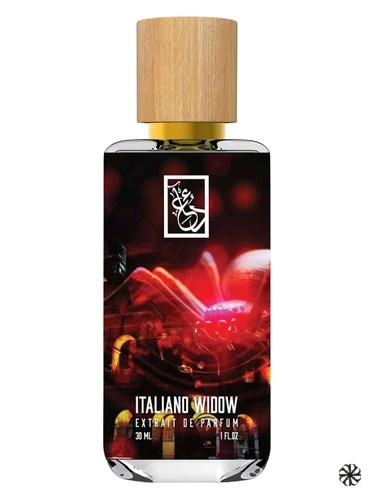 Italiano Widow The Dua Brand