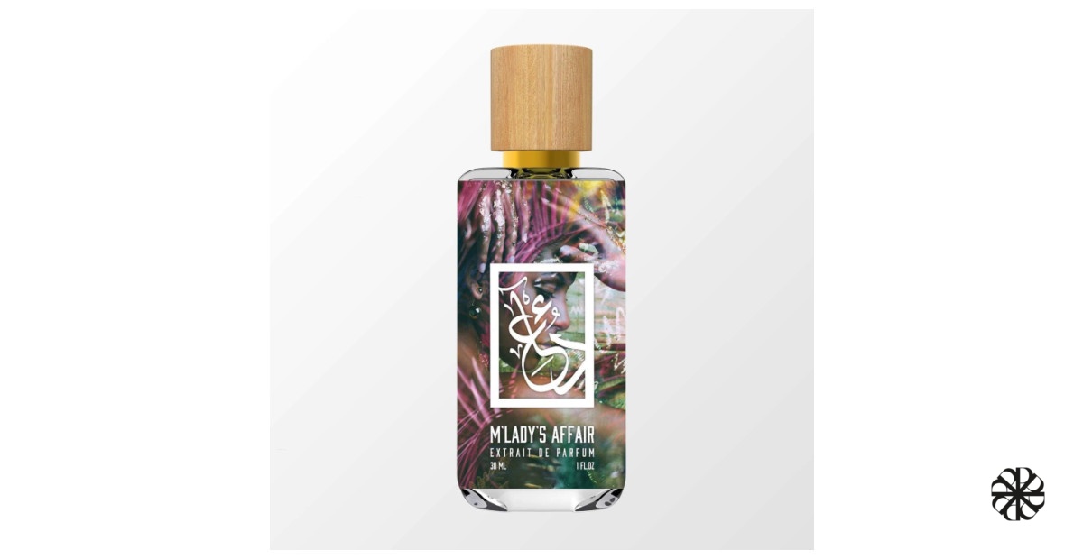 M’Lady’s Affair The Dua Brand