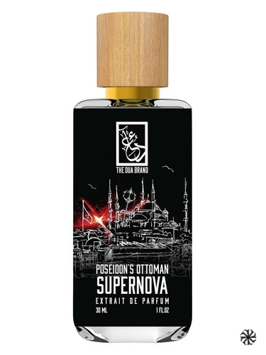 Poseidon's Ottoman Supernova The Dua Brand